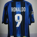 Ronaldo Da Lima n.9 Inter  D